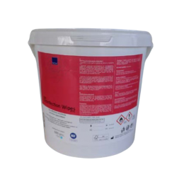 AbenaDisinfectionWipes680st