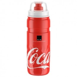 ELITEThermosIceCocaCola500mlbidonFietsbidonFietsaccessoires