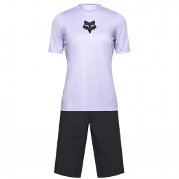 FOXRangerFoxheadDamessetfietsshirtfietsbroekdamesset2artikelen