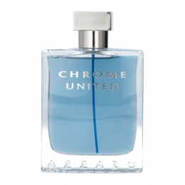 AzzaroChromeUnitedEaudeToilette100ml