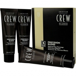 AmericanCrewPrecisionBlendLight3x40ml