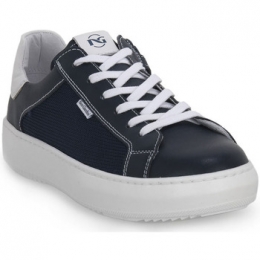 SneakersNeroGiardiniNEROGIARDINI207SPARTAINCANTO