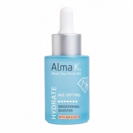 AlmaKFaceCareVerhelderendeoppeppermetAHZvitamineC