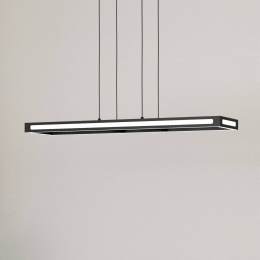 EGLOconnectLEDhanglampSavilanas-Z77cmzwart