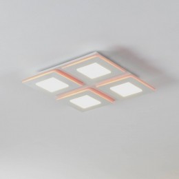 EGLOconnectLEDplafondlampPadrogiano-Z4-lamps45x45cm