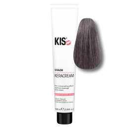 KISMetallicsCreamColorGraphite100ml