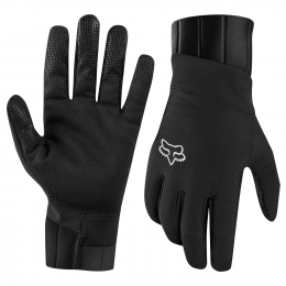 FOXHandschoenenmetlangevingersDefendProFirehandschoenenmetlange