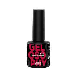 AstonishingGelosophy146Blood-redGlider7ml