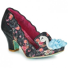 PumpsIrregularChoicePaddleBoat