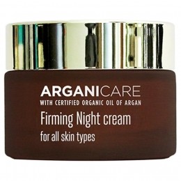 ArganicareFirmingNightCream