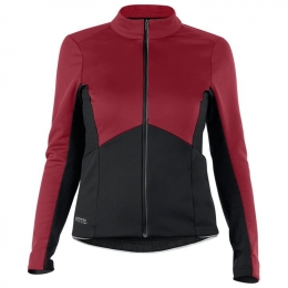 MAVICDamesWinterjackNordetdamesthermofietsjackMaatSFietsjack