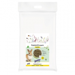 BunnyNatureKonijndroomBasic25kg