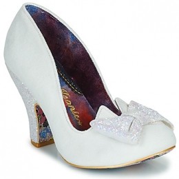 PumpsIrregularChoiceNICKOFTIME
