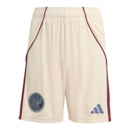 AdidasAjax2526DerdeShortKids