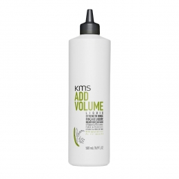 KMSAddVolumeLiquidStrengthRinse500ml