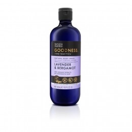 BaylisandHardingGoodnessBodyWashSleep