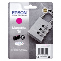 Inktcartridgeepson35t3583rood