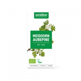 GratisVerzending2xPurasanaMeidoorn120vegacapsules