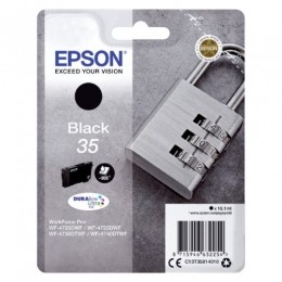 Inktcartridgeepson35t3581zwart