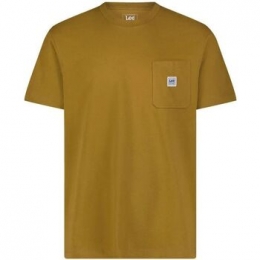 T-shirtLee112355606-GLAZEDGINGER