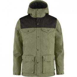 BlazerFjallravenGreenlandWinterJacketM