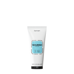 KemonCareNourishMask200ml