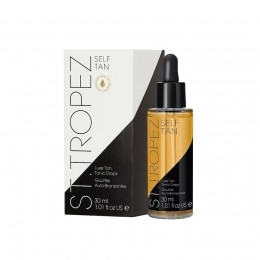 StTropezSelfTanLuxeTanTonicGlowDrops