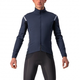 CASTELLIPerfettoRoS2ConvertibleLightJacketvoorherenMaatMFietsjas