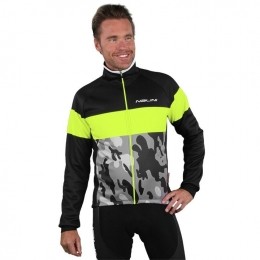NALINIWinterjackePignovoorherenMaatSFietsjasFietskledij