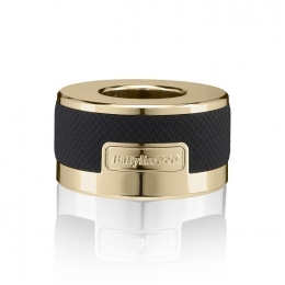 BabylissPRO4ArtistsBoostClipperChargingStandGoud