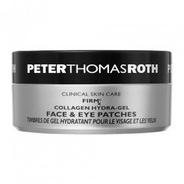 PeterThomasRothFirmxCollageenFaceEyePatches90stuks