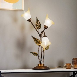 ONLITafellampMiranda3-lampsbrons