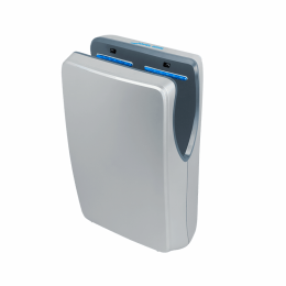 JofelJofelTifonJetsmartultrafasthanddrogerhands-in-zilvergrijs