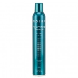 BiosilkVolumizingTherapyHairspray284gr
