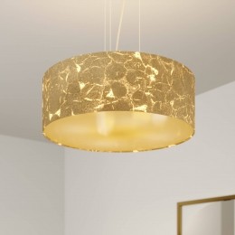 QuitanihanglampAuragoud50cm4-lamps