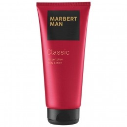 MarbertManClassicBodyLotion