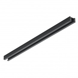 TrioLightingdUOline2-fasenrailzwartmat50cm