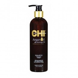 CHIArganOilShampoo355ml