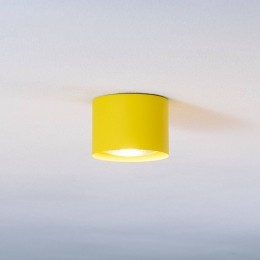ArgonPlafondspotChloevastgeel