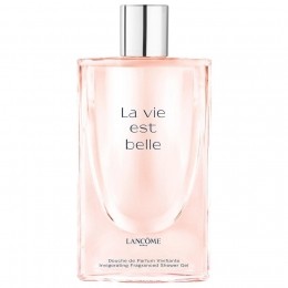 LancmeLavieestbelle