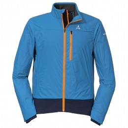 SCHFFELWinterjackHybridRuggedLightJacketvoorherenMaat48