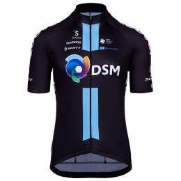 TEAMDSMShirtmetkortemouwen2021fietsshirtmetkortemouwenvoorheren