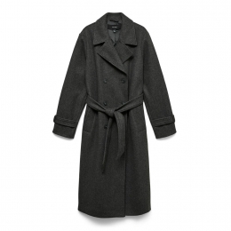 VeroModaFortunevegaLongTrenchcoat