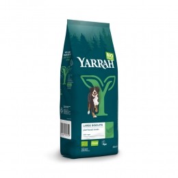 YarrahBioHondenkoekjesVegetarisch500gr