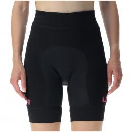 UYNDamesfietsbroekRidemilesdamesfietsbroekMaatLFietsbroekFietskleding