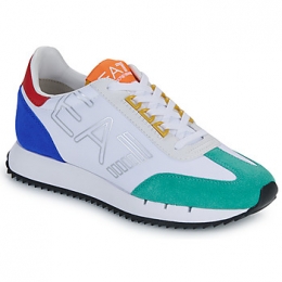 LageSneakersEmporioArmaniEA7BLACKWHITEVINTAGE