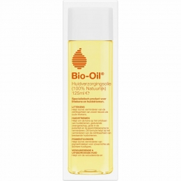 Bio-OilHuidverzorgingsolie100natuurlijk125ml