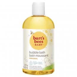 BurtsBeesBabyBeeBubbleBath