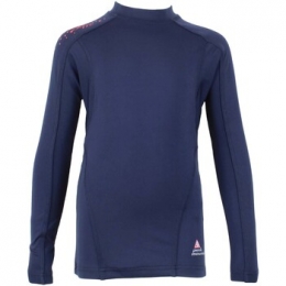 T-ShirtLangeMouwPeakMountainToptechniquefilleFANA