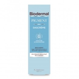 BiodermalPigmentDagcrme50ml